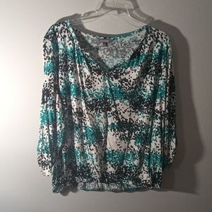 Daisy Fuentes size large